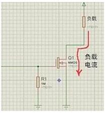 場效應管mos管