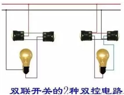 電工基礎知識電路圖