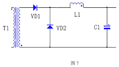 開關電源的傳導與輻射