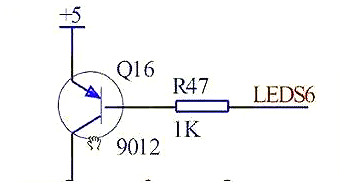 單片機電路設計