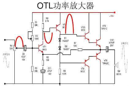 tip42c參數,tip42c引腳圖電路圖,tip42c