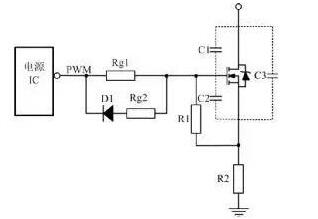 MOS管驅(qū)動(dòng),MOS管開(kāi)關(guān)電源設(shè)計(jì)
