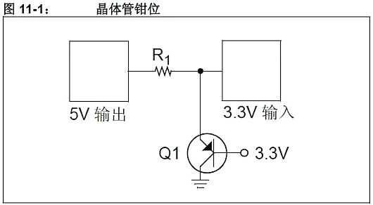 單片機,穩壓器,5V轉3.3V