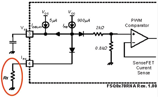 開關電源,開關電源調(diào)試問題