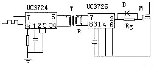 mos管開關電路圖