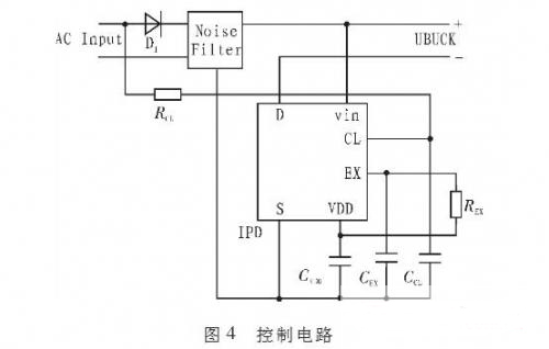 LED驅動電路