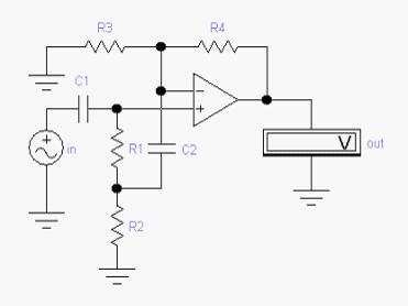 怎么增大電路的輸入阻抗