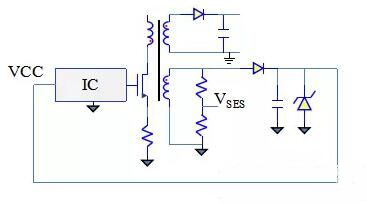 開關電源