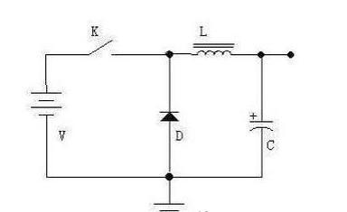 線性穩壓電源,開關電源