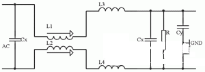 開關電源設計