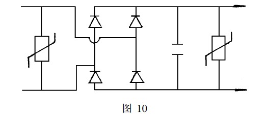 壓敏電阻