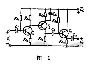 場(chǎng)效應(yīng)管微變等效電路