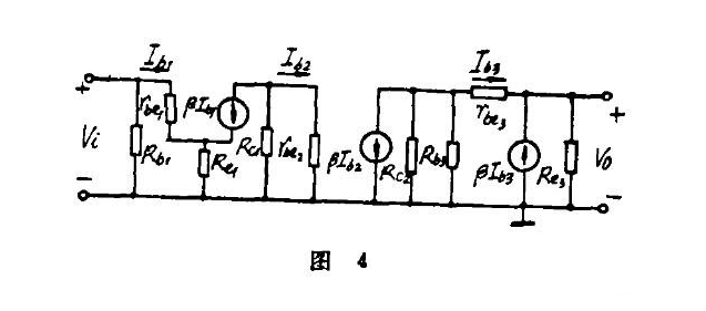 場(chǎng)效應(yīng)管微變等效電路