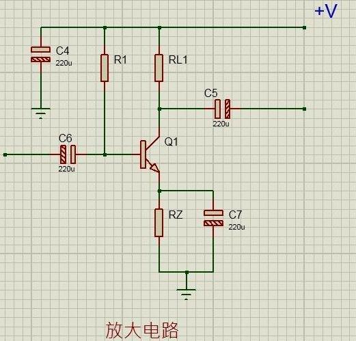 三極管用途