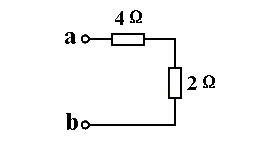 等效電阻計算方法