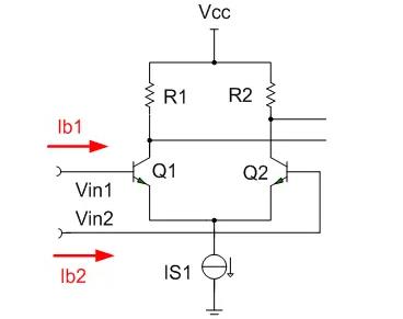 單電源運放 偏置電壓