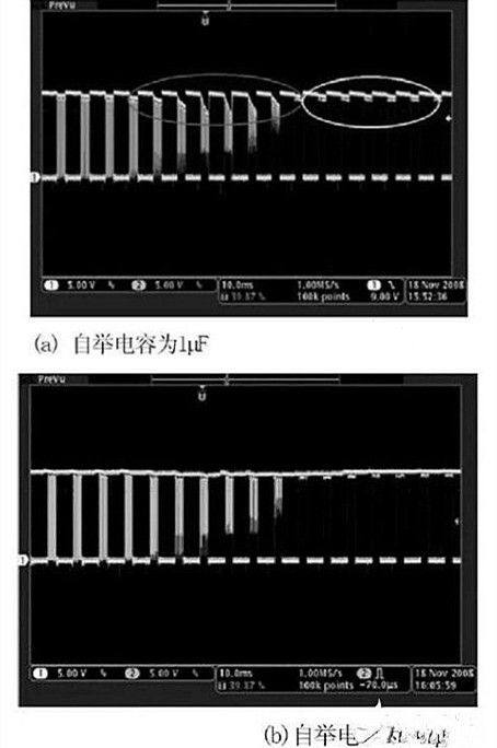 MOSFET 半橋驅(qū)動電路