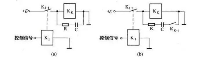 延時電路