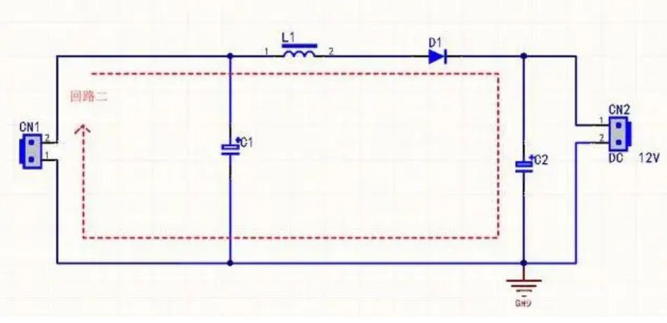 Boost升壓型DC-DC轉(zhuǎn)換電路